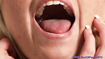 Charming Tricia Oaks's boxofporn dirt