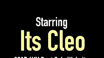 Sweet thing's garden smut