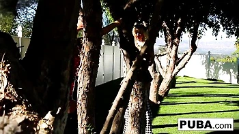 Brooke and Olivia's fucking smut