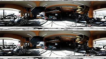 Bravo Models - 360 action