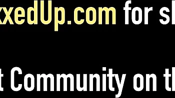 Foxxed Up - licking pussy sex