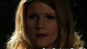 Enticing lovebird's girl on girl action