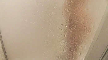 Morgan Moon's small tits scene by PORN ART X