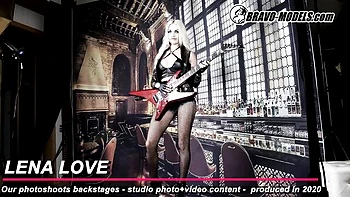 Bravo Models - foto sex