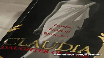 Gambling bird - kink porn - Bound Heat