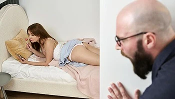 Noi Feja and Nikky Dream's oral video by OnlyTarts