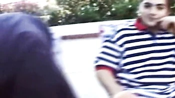 Well-proportioned floozy at mom xxx