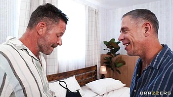 Unimaginable Penelope Reed and Gal Ritchie - missionary xxx - Brazzers Exxtra