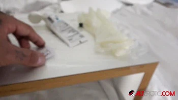 AltErotic - tattoo action