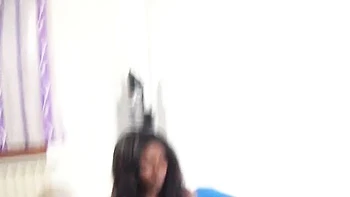 Watch heavenly goomah's movie