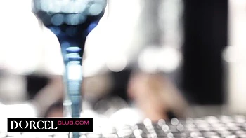 Watch extravagant Tiffany Tatum and Veronica Leal's video