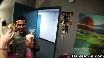 Perfect Payton and Indy's straight hair movie