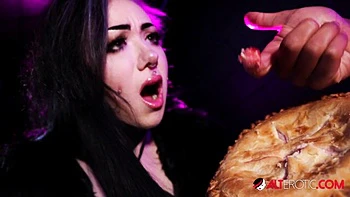 Musa Phoenix's bbc porn by AltErotic