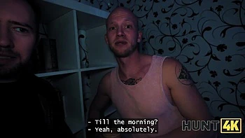 Hunt4k - big natural tits xxx