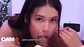 Matty Mila's matty mila video by CAM4