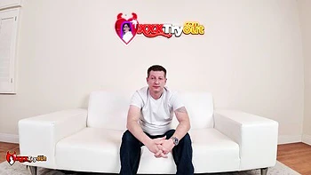 Long legs video with vivid Natalie Brooks and Dave Dixon from xxxtryout