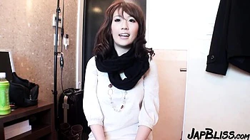 JapBliss - amateur dirt