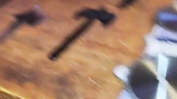 Watch provocative Abigaiil Morris's dirt