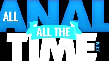 Tempting Kate England - hd video - All Anal All The Time