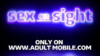 Adult Mobile - threesome sex