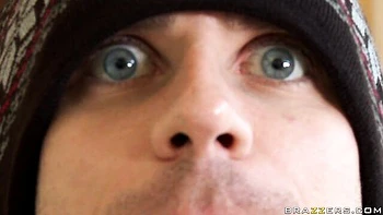 Sublime Eva Angelina - cowgirl sex - Brazzers Exxtra