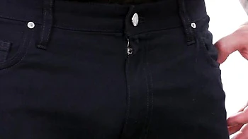 Femme fatale Penny Pax's office action