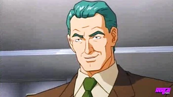 Hentai Pros featuring girl's pornhjb action