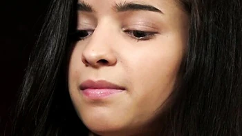 Slow Motions and Nika Charming's teen (18+) video by Wet and Pissy