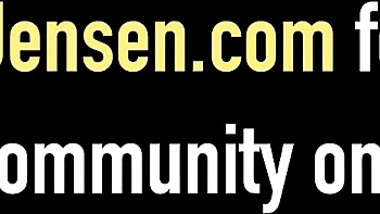 Jelena Jensen - lesbian trailer