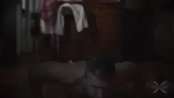 MissaX - It's Been a While - RayVeness