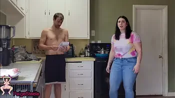 He Said My Blowjobs Suck So I Proved Him Wrong!