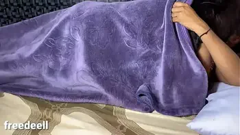 बेटे के साथ सुहागरात