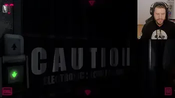 I Played The Wrong Five Night's At Freddy's (FNAF Nightshift) [Uncensored]