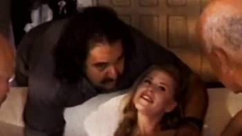 Mature dirt with promiscuous goddess from Screw My Wife Club