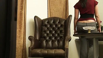 Side fuck xxx with skillful Kelly Divine from Brazzers Exxtra