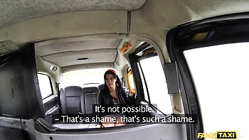 Fakehub - straight hair video