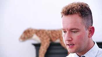 Nubile Films featuring Chanel Camryn's tattooed girl video