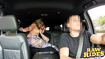 Sienna Grace and Mike Ox's cumshot movie by Cam Soda