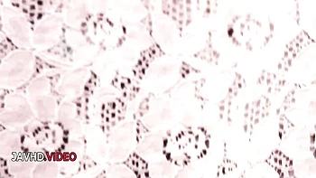 Pulchritudinous bunny's asian scene