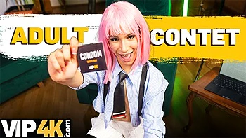 Watch conquering Charlie Dean and Megan Love's scene