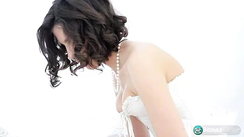 Cowgirl porn with sensual GF from 18eighteen