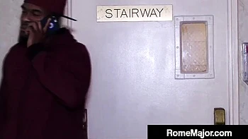 Bonny Rome Major - sarah action - Rome Major