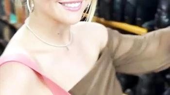 Angie Faith's naughty girls sex by Mr Lucky Life