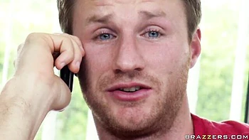 Ravishing soul mate's big tits movie