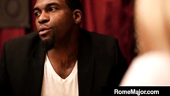 Rome Major - bbc dirt