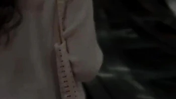 Mr Lucky Life featuring Penelope Woods's anal sex