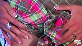 Junoesque bunny at doggystyle xxx