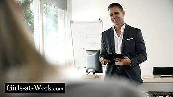 Good-looking Angelika Grays's small boobs movie