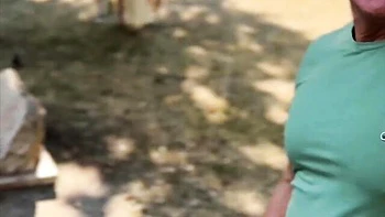 Megan's underwear sex