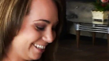 Watch irresistible fancy bit's porn